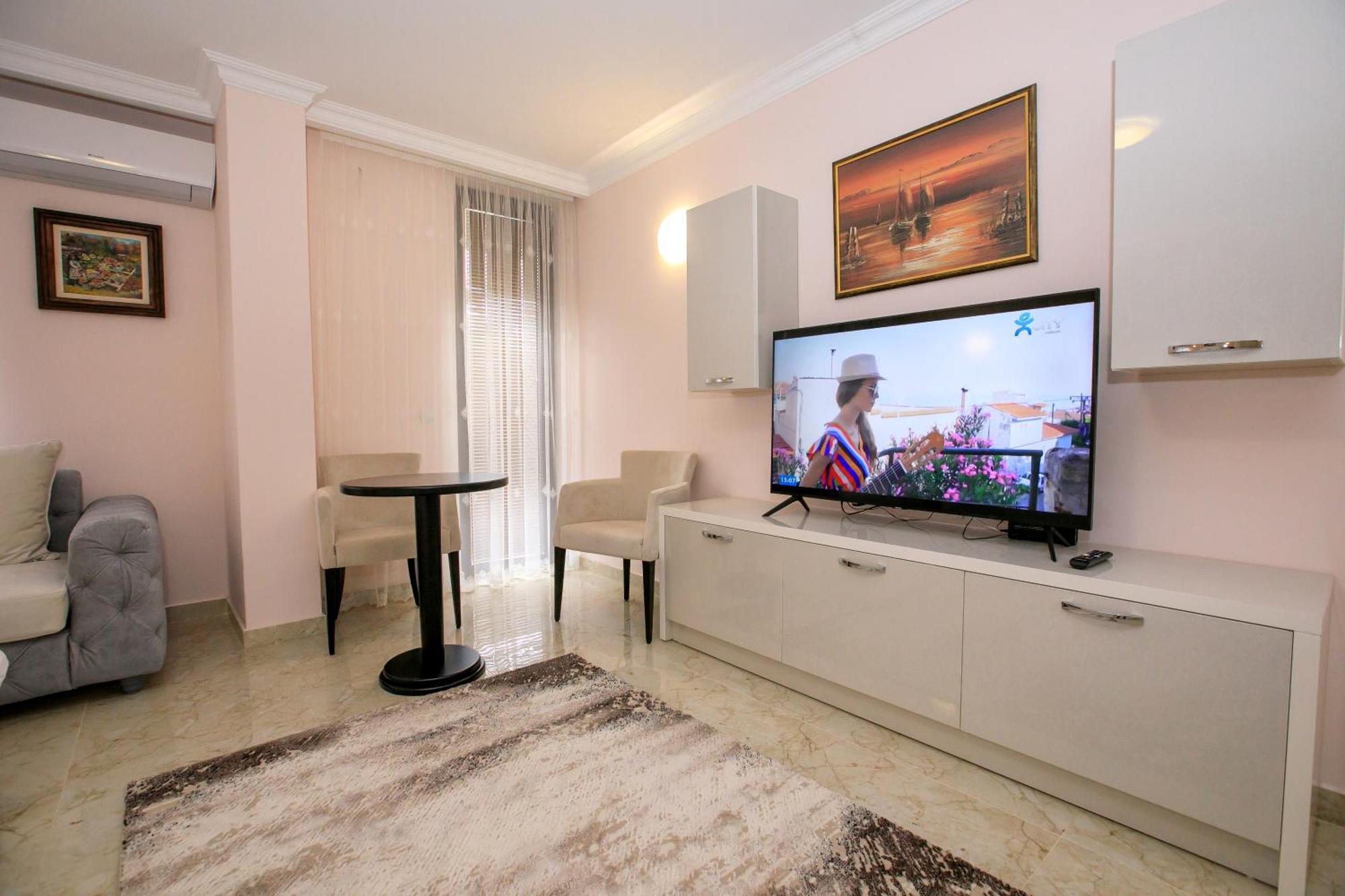 Парк Апарт-Хотел Виктория 1 Sandanski Room photo