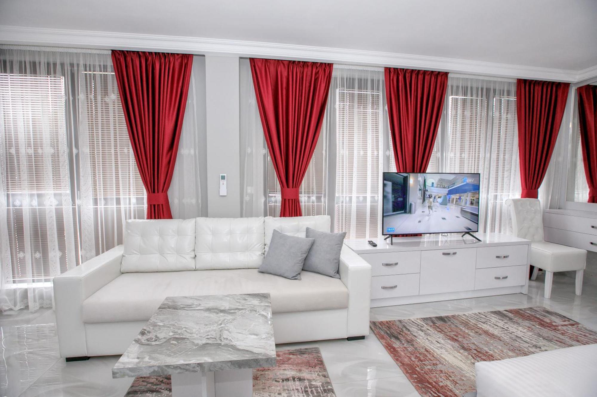 Парк Апарт-Хотел Виктория 1 Sandanski Room photo